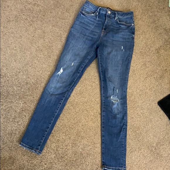 BDG Denim - Urban Outfitters High-Rise Jeans